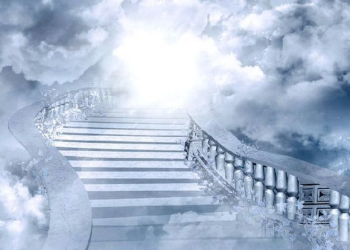 Menuju surga dengan menghadapi ujian dan cobaan