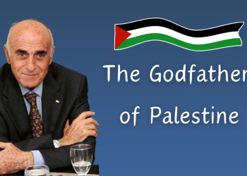 Munib Al-Masri, The Godfather of Palestine
