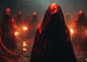 Nama-nama iblis dan tugasnya