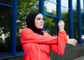 Olahragara yang disunnahkan Rasulullah