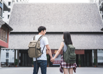 Pacaran adalah langkah mendekati zina