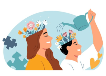 Peningkatan kebijaksanaan diri dengan cara islami