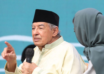 Penjelasan Prof. Quraish Shihab tentang Takdir