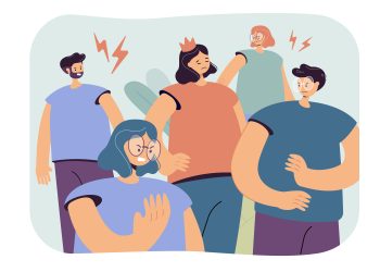 Penyakit hati yang timbul akibat berbagai hal