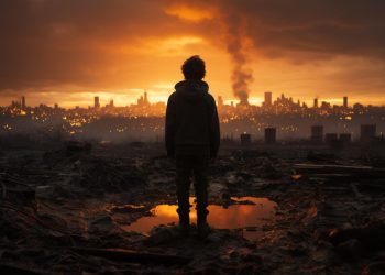 Percaya pertolongan Allah atas segala ujian dan cobaan