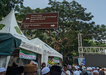 Peringatan Haul Solo