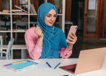 Produktif untuk menjadi versi diri sendiri yang terbaik