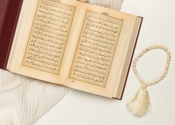 Proses Kodifiksi Al-Quran