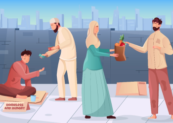 Sahabat Abu Dzar Al-Ghifari yang suka berbagi