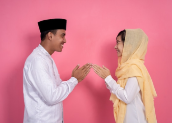 Saling memaafkan memiliki manfaat bagi kesehatan