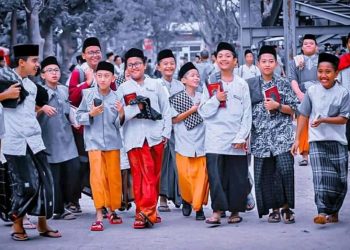 Sejarah Islam Nusantara