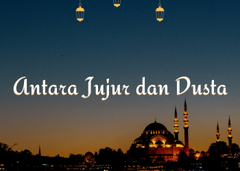 Sifat jujur dan dusta