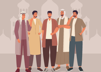 Syi'ah, salah satu aliran dalam Islam