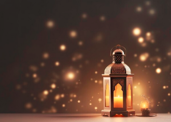 Taqwa adalah kunci kebahagiaan