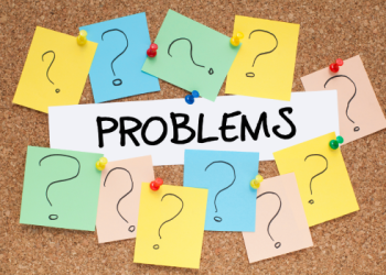 Tips menghadapi masalah
