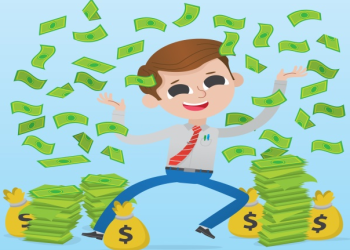 Istidraj atau kenikmatan dunia