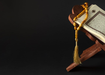 Pengertian shuhuf yang juga merupakan wahyu Allah