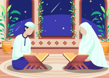 Adab dalam Membaca Al-Qur'an