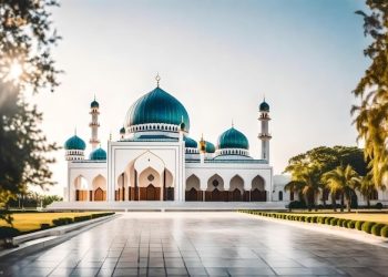 Alur Sejarah Peradaban Islam