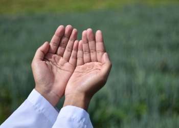 Amalan untuk Hidup yang Bermanfaat