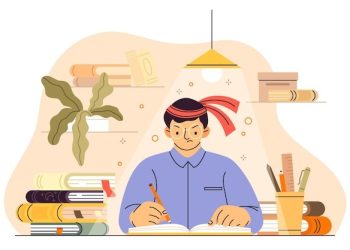 Amalan yang Harus Diterapkan untuk Menghadapi Ujian