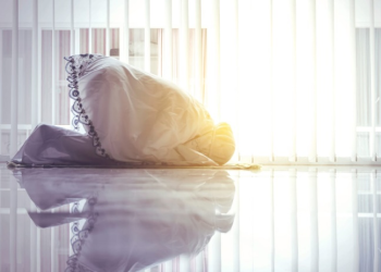 Aturan Mengqodho Sholat Bagi Wanita Haid