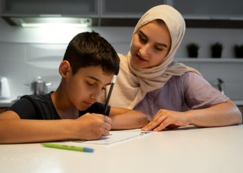 Belajar dalam Perspektif Agama Islam