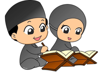 Belajar Tahsin Al-Qur'an