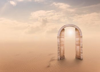 Berbagai Jenis Pintu Hidayah