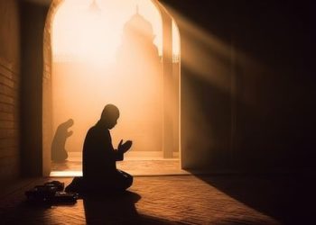 Berbagai Manfaat dari Ikhlas