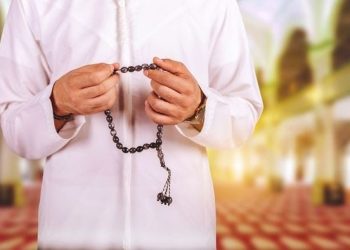 Berdzikir Mengikuti Sunnah Rasul