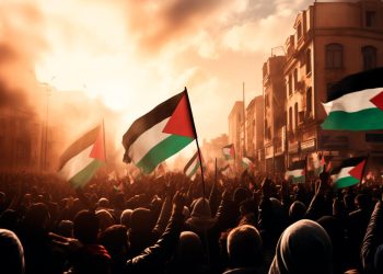 Cara Kita Membantu Perjuangan Palestina