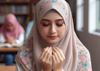 Doa Agar Dimudahkan Dalam Menuntut Ilmu