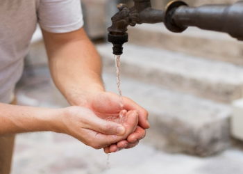 Do'a-Do'a yang Ada dalam Wudlu