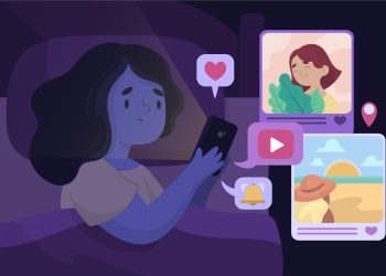 Fenomena FOMO yang Terjadi kepada Para Remaja