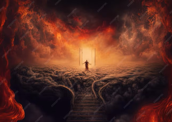 Guard of Hell, Zabaniyyah Angle