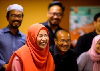 Harap dan Cinta dalam Hidup