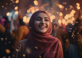 Hidup Bahagia Menurut Ali bin Abi Thalib