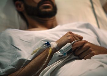 Hikmah Ketika mendapat Rasa Sakit