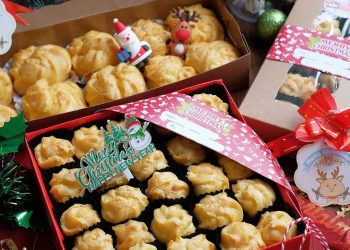 Hukum Menerima Hadiah Non-Muslim