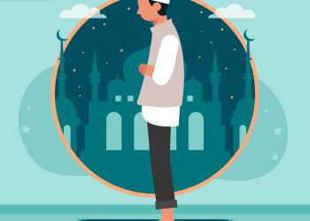 Inilah yang Akan Didapatkan Jika Memperbaiki Sholat