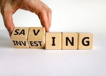 Investasi untuk Akhirat