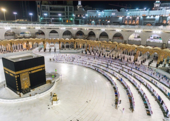 Ka'bah pernah menjadi tempat digantungnya kertas perjanjian pemboikotan kaum kafir Quraisy kepada Rasulullah dan pengikutnya