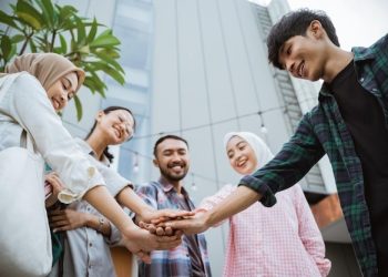 Karakter Terbaik Manusia Sesuai Ajaran Rasulullah SAW