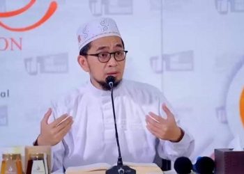 Keberkahan Hidup Menurut Ustadz Adi Hidayat