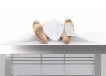 Kematian yang Menjadi Kepastian