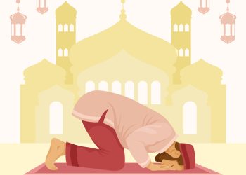 Kemuliaan yang Kita Dapat Jika Melaksanakan Sholat Lima Waktu