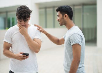 Kepedulian Kecil Kepada Orang Lain