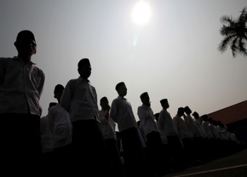 Keseimbangan Jiwa untuk Anak Muda