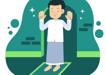 Keutamaan Melaksanakan Sholat Dhuha